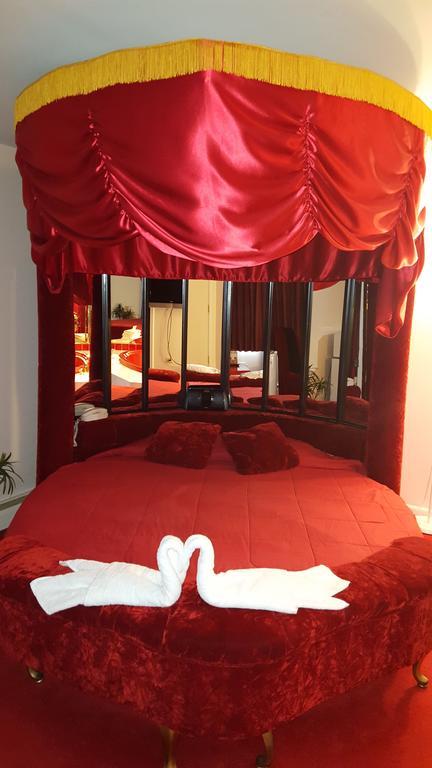 New Relax Inn Bridgeview Quarto foto