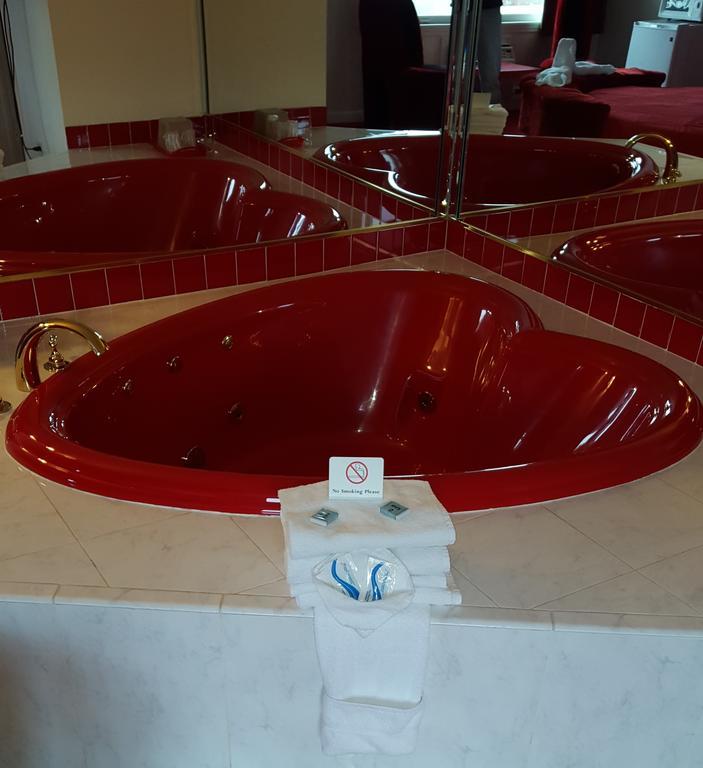 New Relax Inn Bridgeview Quarto foto