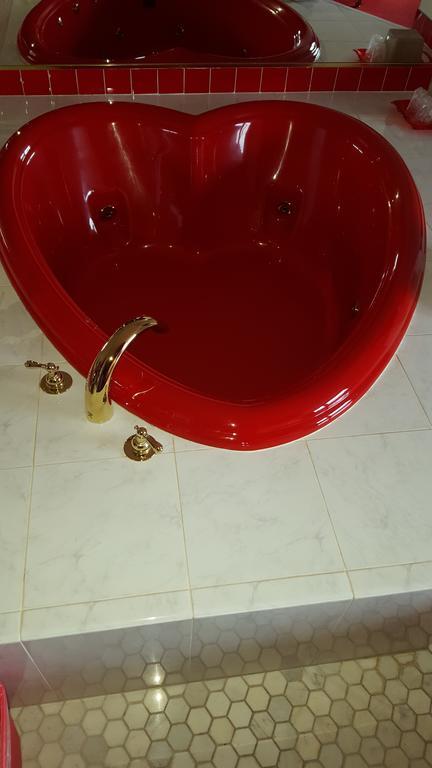 New Relax Inn Bridgeview Quarto foto