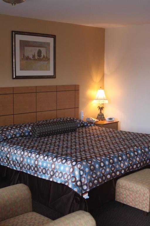 New Relax Inn Bridgeview Quarto foto