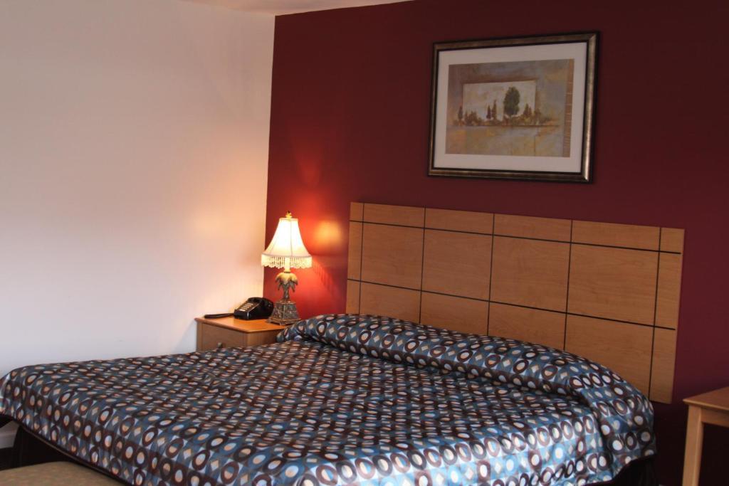 New Relax Inn Bridgeview Quarto foto